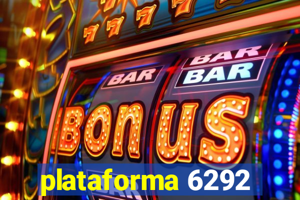 plataforma 6292